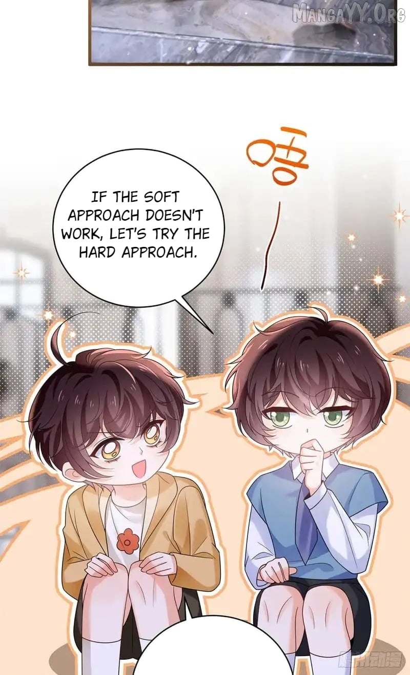 She Becomes Glamorous After The Engagement Annulment Chapter 33 - page 23